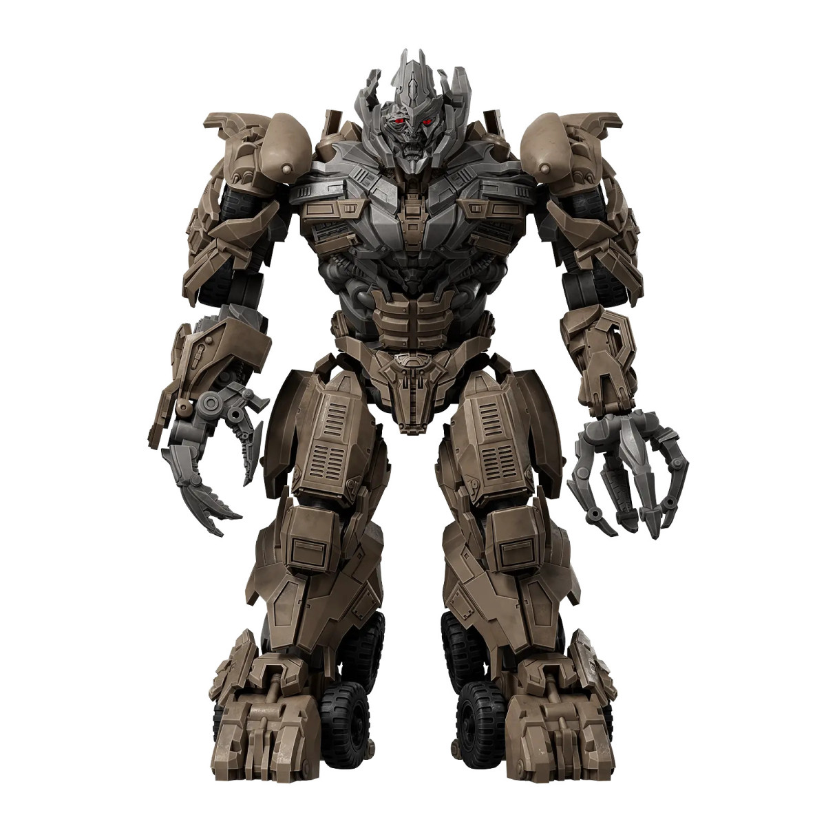 Blokees Transformers (2011) - Megatron classico classe 22