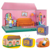 Jakks Pacific - Il sito I Simpson - Casa dei pupazzi