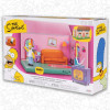 Jakks Pacific - Il sito I Simpson - Casa dei pupazzi