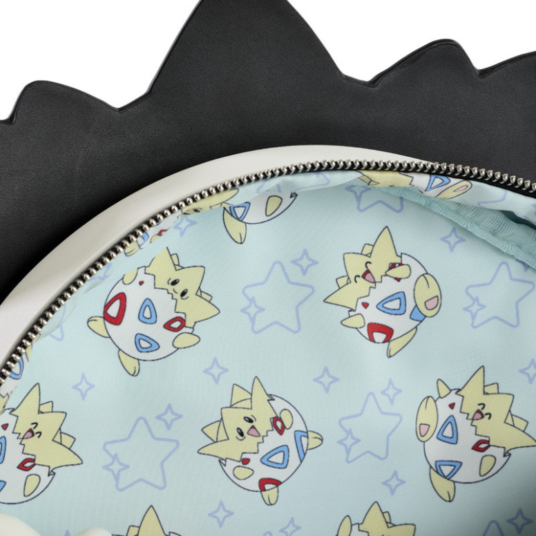 Pokémon - Loungefly Zaino Togepi Mini
