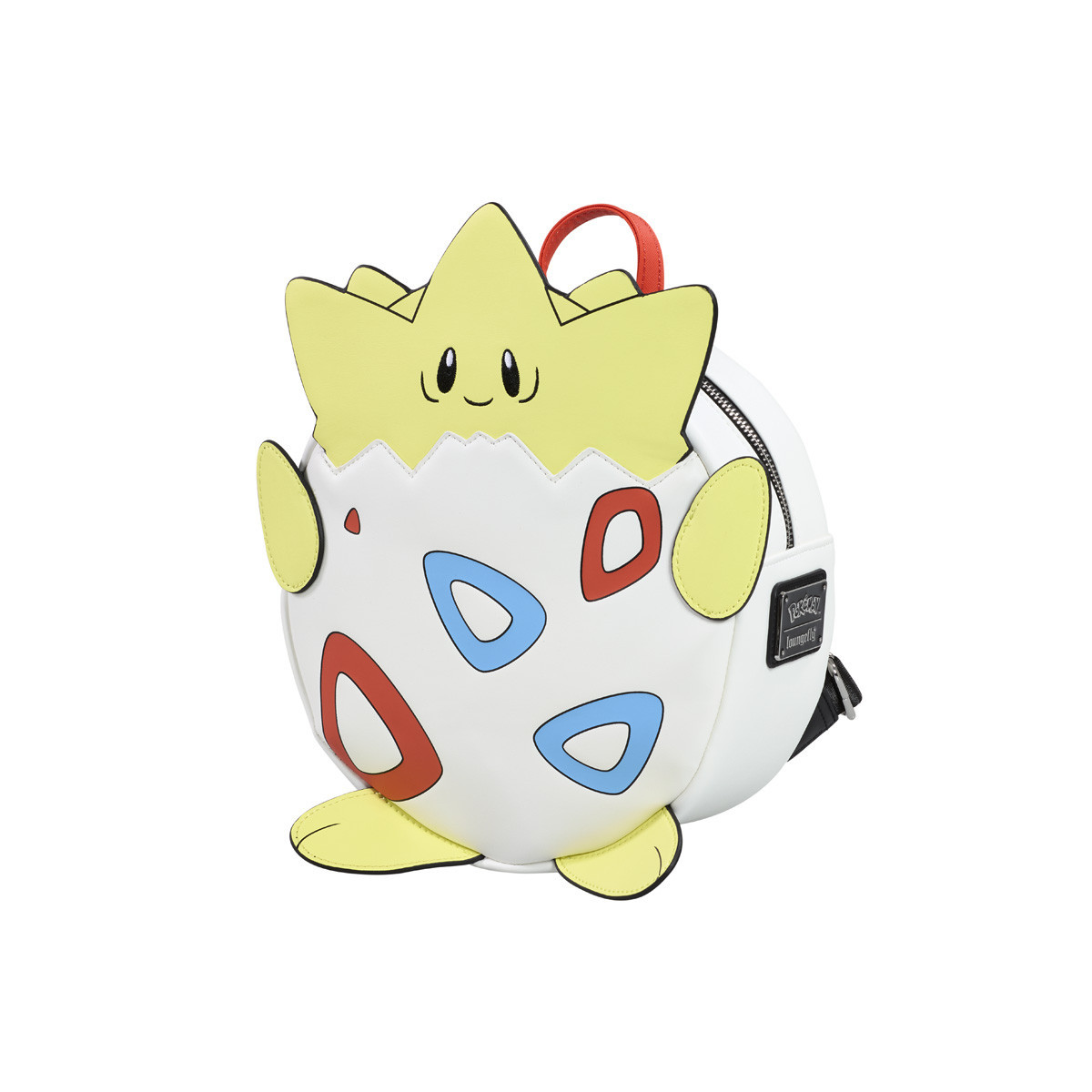 Pokémon - Loungefly Zaino Togepi Mini