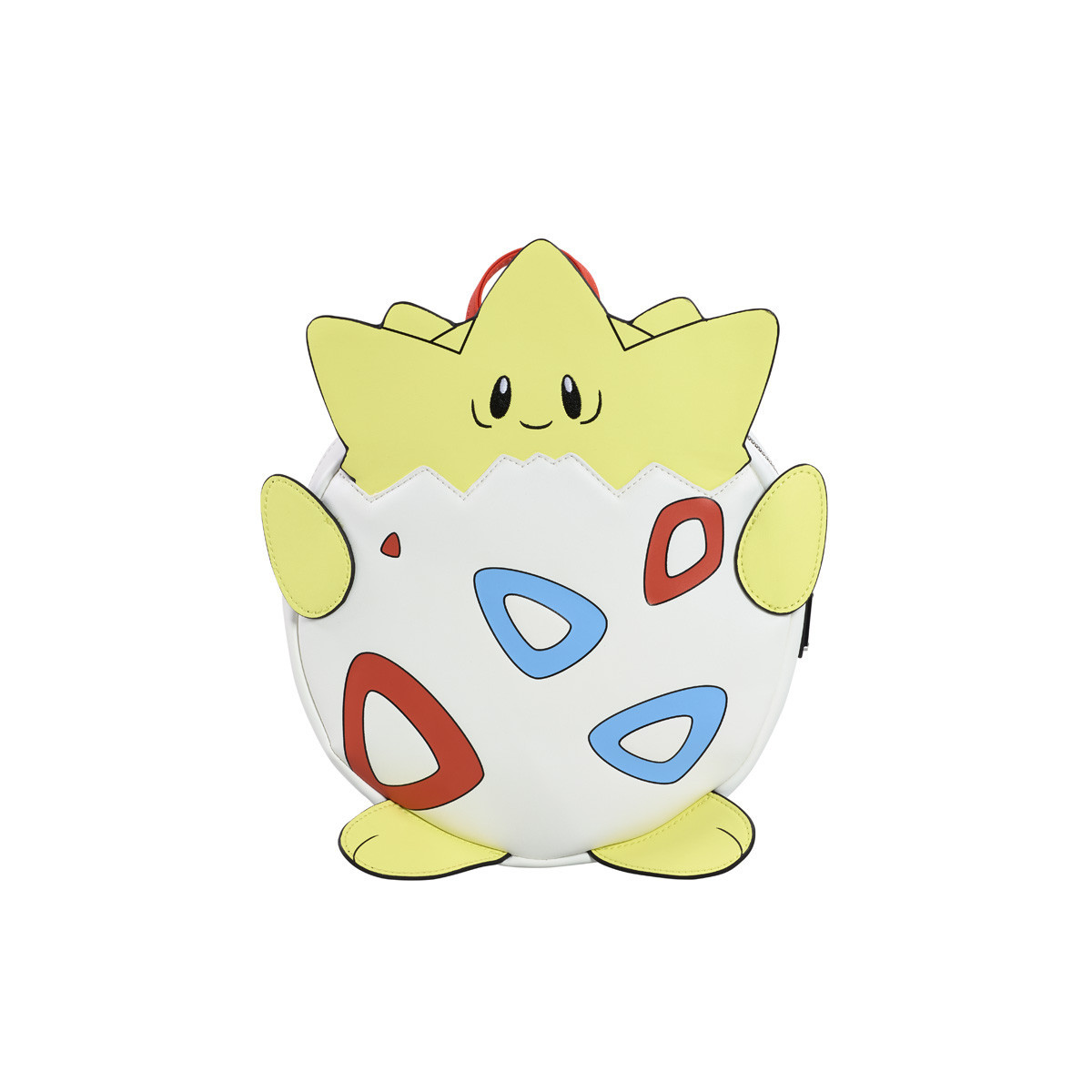 Pokémon - Loungefly Zaino Togepi Mini