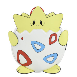 Pokémon - Loungefly Zaino Togepi Mini