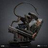 Iron Studios Ellen Ripley e il cane Alien - Arte in scala 1/10 - Alien 3