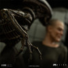 Iron Studios Ellen Ripley e il cane Alien - Arte in scala 1/10 - Alien 3