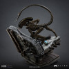 Iron Studios Ellen Ripley e il cane Alien - Arte in scala 1/10 - Alien 3