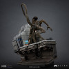 Iron Studios Ellen Ripley e il cane Alien - Arte in scala 1/10 - Alien 3