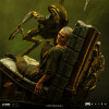 Iron Studios Ellen Ripley e il cane Alien - Arte in scala 1/10 - Alien 3
