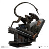 Iron Studios Ellen Ripley e il cane Alien - Arte in scala 1/10 - Alien 3