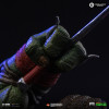 Iron Studios - TMNT - Raffaello scatenato in scala 1/10 - Teenage Mutant Ninja Turtles