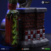 Iron Studios - TMNT - Raffaello scatenato in scala 1/10 - Teenage Mutant Ninja Turtles
