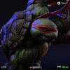 Iron Studios - TMNT - Raffaello scatenato in scala 1/10 - Teenage Mutant Ninja Turtles