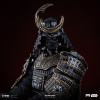 Iron Studios Star Wars - Darth Vader (Concetto originale di Samurai) Scala 1/10