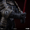 Iron Studios Star Wars - Darth Vader (Concetto originale di Samurai) Scala 1/10
