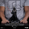 Iron Studios Star Wars - Darth Vader (Concetto originale di Samurai) Scala 1/10