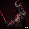 Iron Studios Star Wars - Darth Vader (Concetto originale di Samurai) Scala 1/10