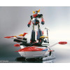 Tamashii Bandai - GX-04S UFO ROBO GRENDIZER Set Re dell'Universo - Anima di Chogokin