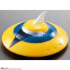 Tamashii Bandai - GX-04S UFO ROBO GRENDIZER Set Re dell'Universo - Anima di Chogokin
