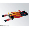 Tamashii Bandai - GX-04S UFO ROBO GRENDIZER Set Re dell'Universo - Anima di Chogokin