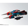Tamashii Bandai - GX-04S UFO ROBO GRENDIZER Set Re dell'Universo - Anima di Chogokin