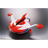Tamashii Bandai - GX-04S UFO ROBO GRENDIZER Set Re dell'Universo - Anima di Chogokin
