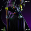 Iron Studios - Disney Villains Maleficent Art Scale 1/10 - Maleficent - Dornröschen