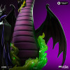 Iron Studios - Disney Villains Maleficent Art Scale 1/10 - Maleficent - Dornröschen