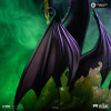 Iron Studios - Disney Villains Maleficent Art Scale 1/10 - Maleficent - Dornröschen