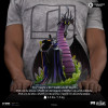 Iron Studios - Disney Villains Maleficent Art Scale 1/10 - Maleficent - Dornröschen