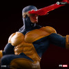 Iron Studios Marvel - Ciclop Deluxe Art Scale 1/10 - Diorama del Guanto dell'Infinito