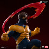 Iron Studios Marvel - Ciclop Deluxe Art Scale 1/10 - Diorama del Guanto dell'Infinito