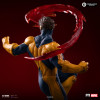 Iron Studios Marvel - Ciclop Deluxe Art Scale 1/10 - Diorama del Guanto dell'Infinito