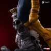 Iron Studios Marvel - Ciclop Deluxe Art Scale 1/10 - Diorama del Guanto dell'Infinito