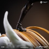 Iron Studios - Attack on Titan - Eren Yeager Art Scale 1/10 - ilL'attacco dei giganti
