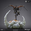 Iron Studios - Attack on Titan - Eren Yeager Art Scale 1/10 - ilL'attacco dei giganti