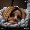 Iron Studios - Attack on Titan - Eren Yeager Art Scale 1/10 - ilL'attacco dei giganti
