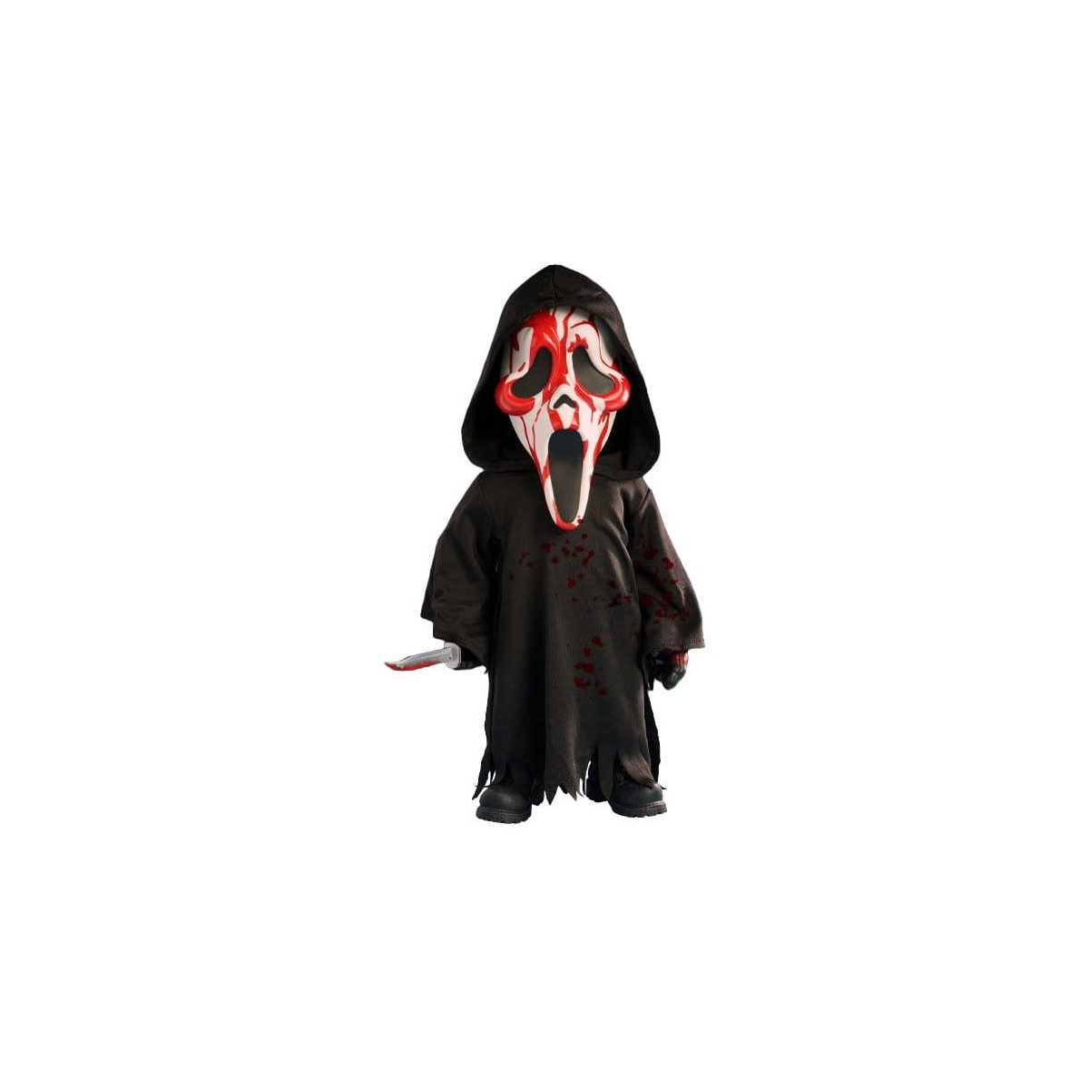 Mezco MDS Mega Scale - Ghostface vive