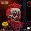 Mezco - Les Clowns tueurs venus d'ailleurs - Mega Scale RUDY - Mega Designer Serie Killer Klowns from Outer Space