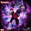 Mezco One 12 - Nightcrawler - X-Men Diablo