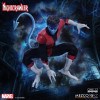 Mezco One 12 - Nightcrawler - X-Men Diablo