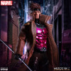 Mezco One 12 - Marvel Gambit