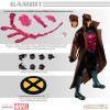 Mezco One 12 - Marvel Gambit