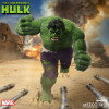 Mezco One 12 Marvel - L'incredibile Hulk