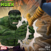 Mezco One 12 Marvel - L'incredibile Hulk