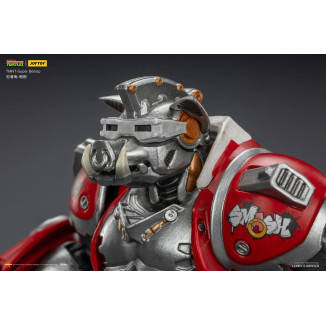 JoyToy TMNT - Super Bebop - Teenage Mutant Ninja Turtles 1/18