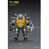 JoyToy TMNT - Mighty Rocksteady - Teenage Mutant Ninja Turtles 1/18