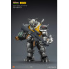 JoyToy TMNT - Mighty Rocksteady - Teenage Mutant Ninja Turtles 1/18