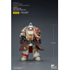 JoyToy Space Marines - White Scars - Console Stormseer con Force Staff e Bolt Pistol 1/18 - L'Eresia di Horus