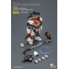 JoyToy - White Scars - Pretore della Legione in armatura Cataphractii Terminator con Cyber Hawk, spada Chogorian e combi-melta 1