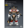 JoyToy - White Scars - Pretore della Legione in armatura Cataphractii Terminator con Cyber Hawk, spada Chogorian e combi-melta 1
